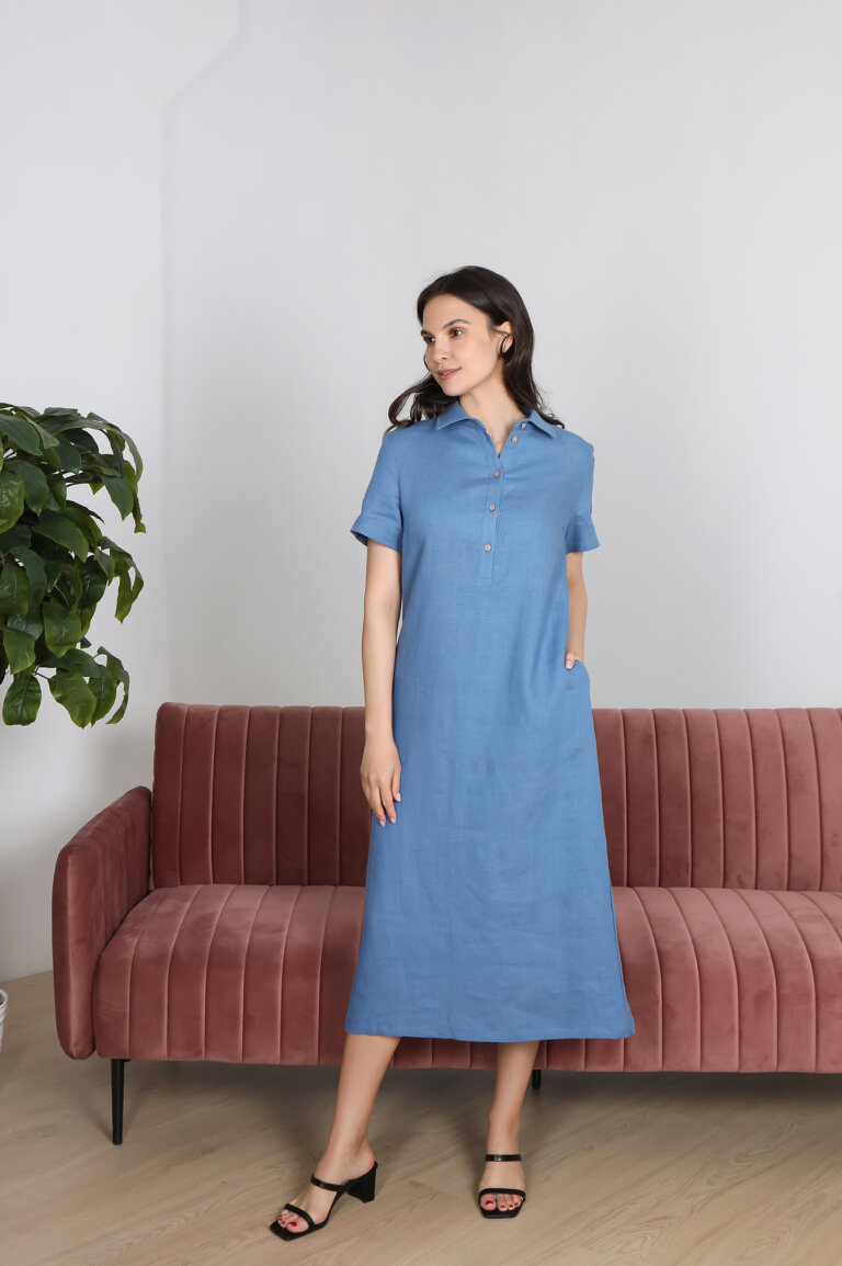 Платье жен (АРТ. 403)