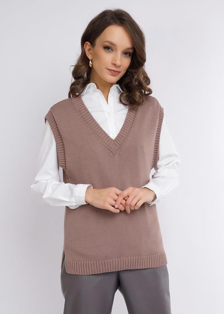 Жилет жен Clever (АРТ. 323407ха)