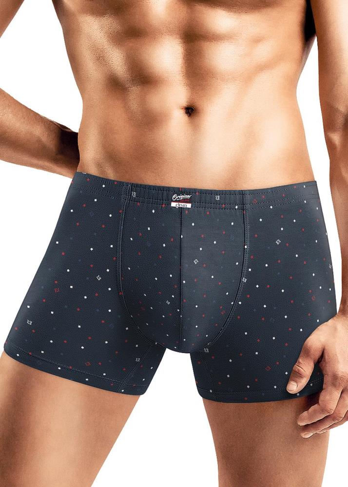 Трусы муж Clever (АРТ. MSH530141)