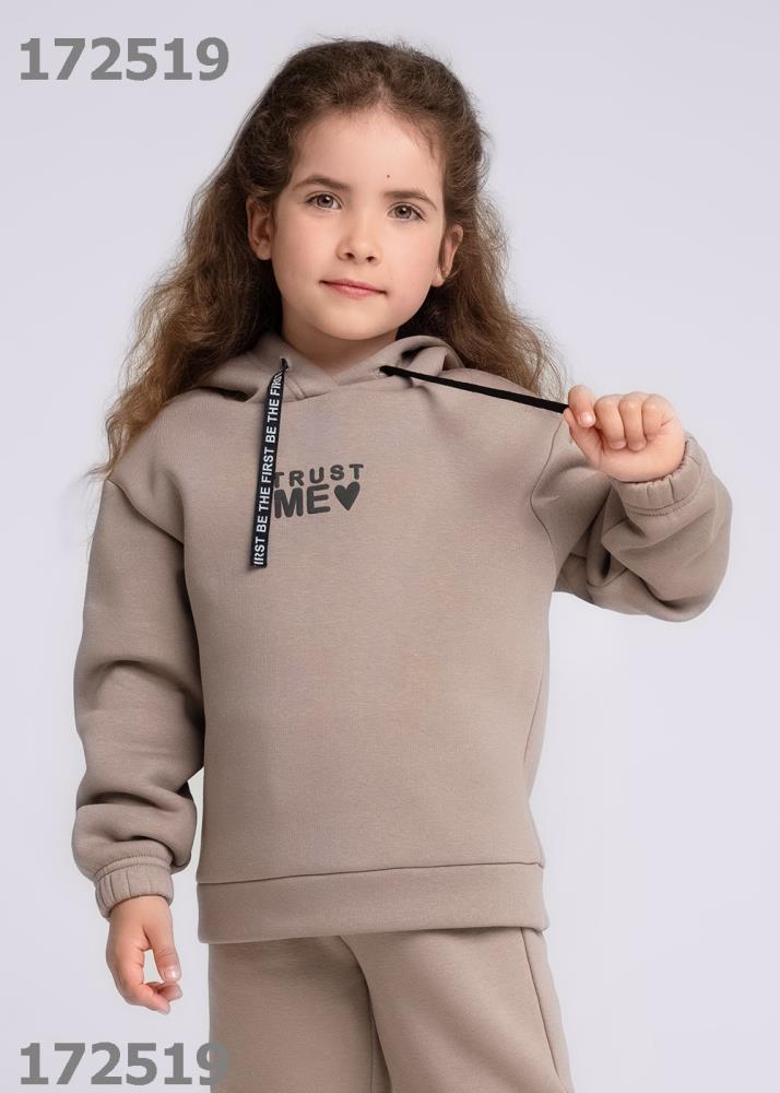 Джемпер дев (АРТ. 736327/66фф_п)