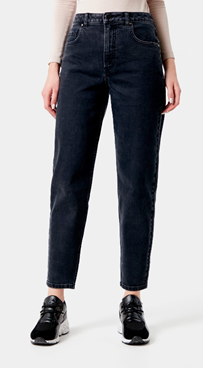 Брюки джинсовые жен. Mom CE CON-487 (АРТ. CON-487)