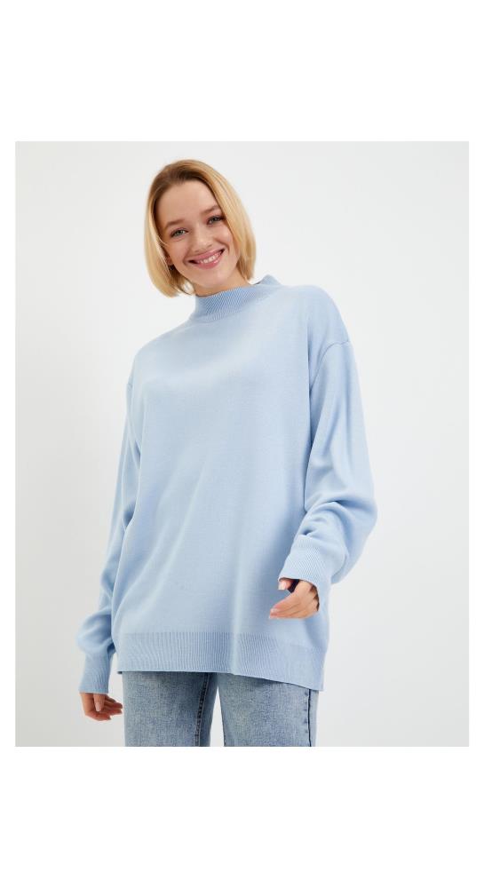 Свитер жен (АРТ. 4122)
