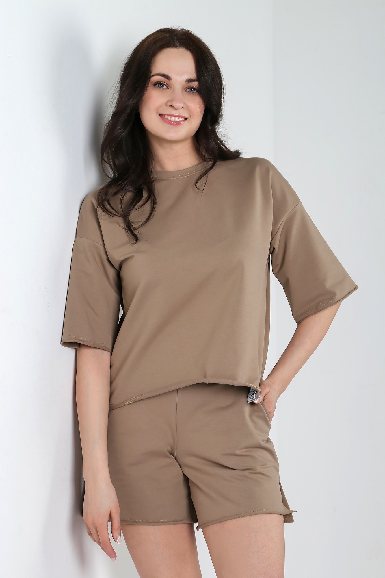 Костюм жен (АРТ. Миа-7)