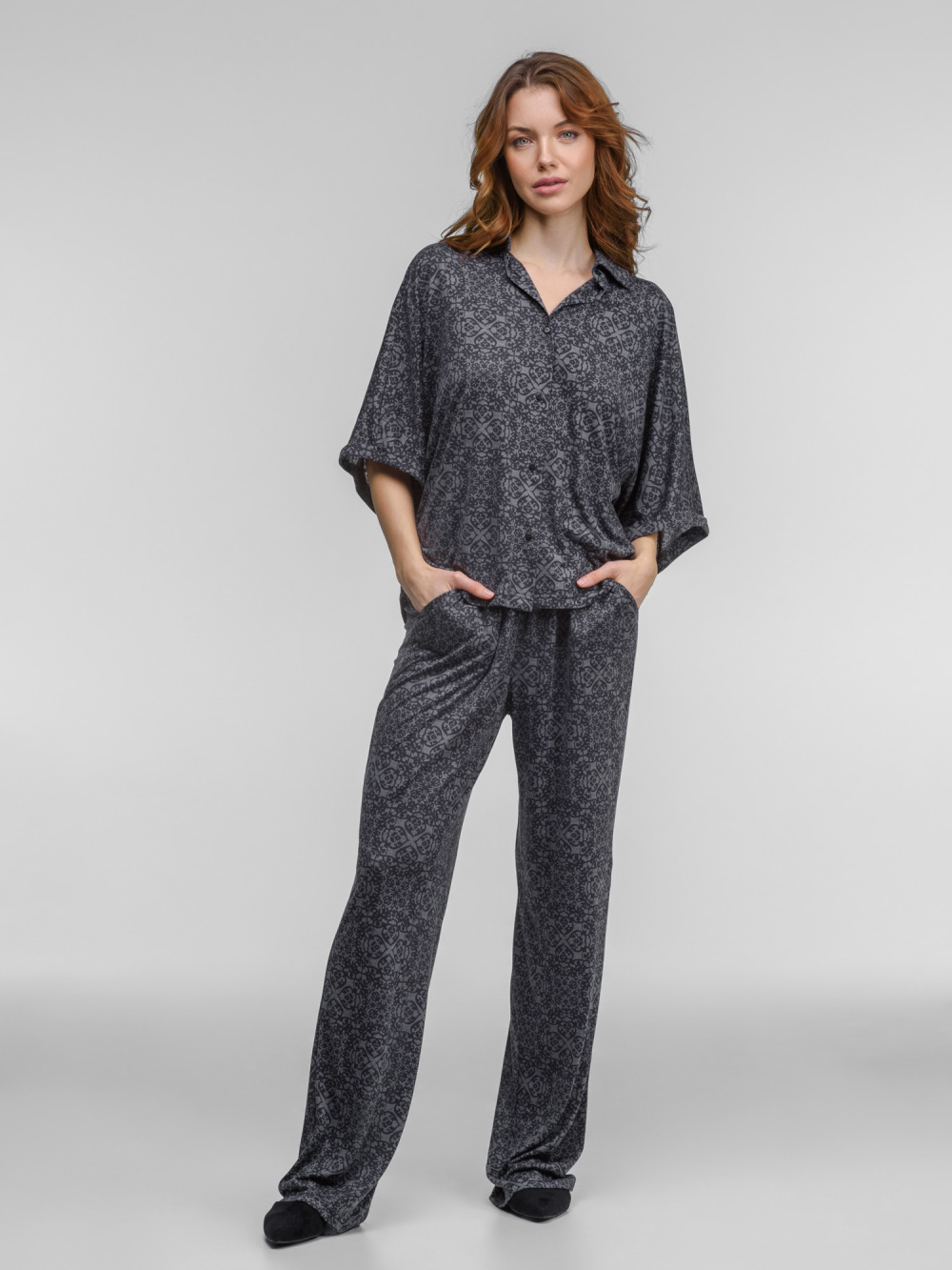 Костюм жен  (АРТ. 1698/545к)