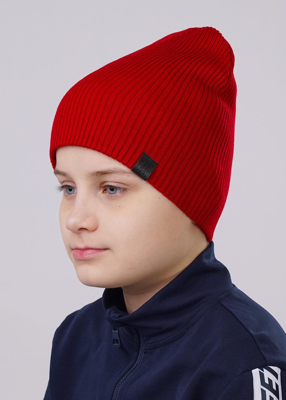 Шапка дет Clever (АРТ. 603413ак)