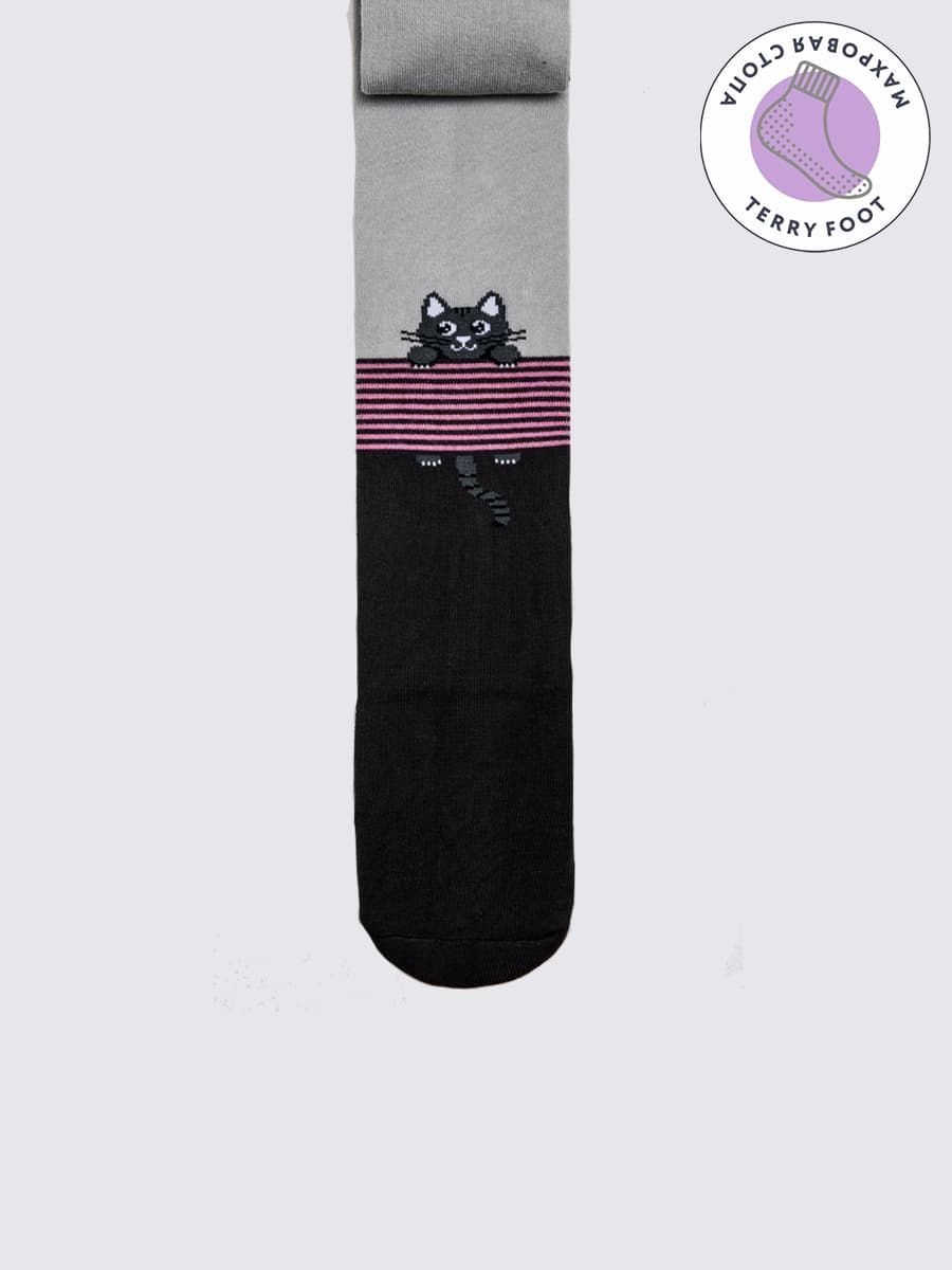 Колготки дет (АРТ. 703К (9703К,8703к,6703к))