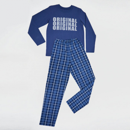 Пижама мал (АРТ. 819902)