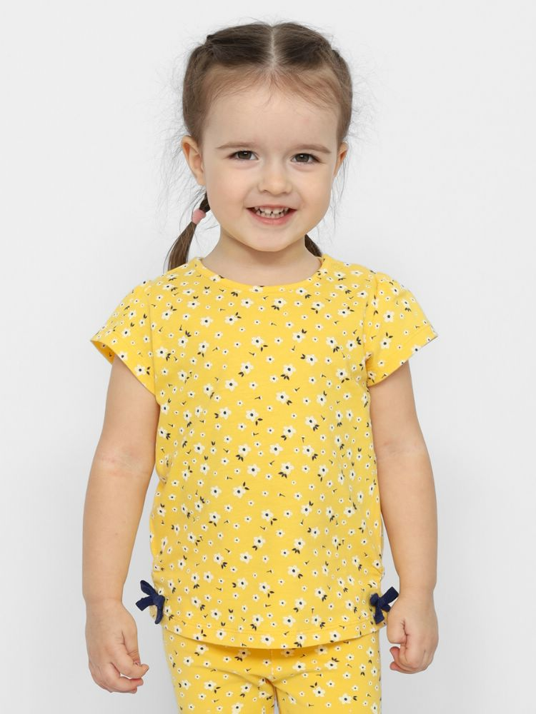 Футболка дев CRB (АРТ. CSBG 63574)