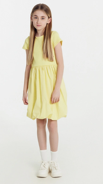 Платье дев (АРТ. 157834)