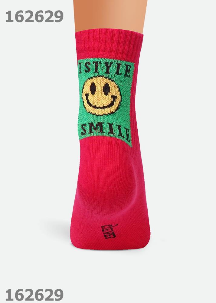 Носки дет Clever р.24 (АРТ. С1301)