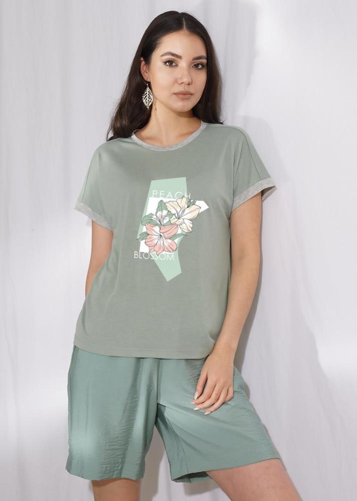 Джемпер жен (АРТ. 236226/109зв_п)