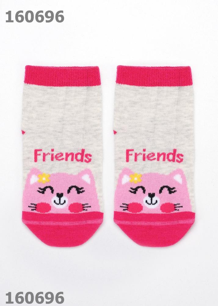 Носки дет Clever (АРТ. С4272)