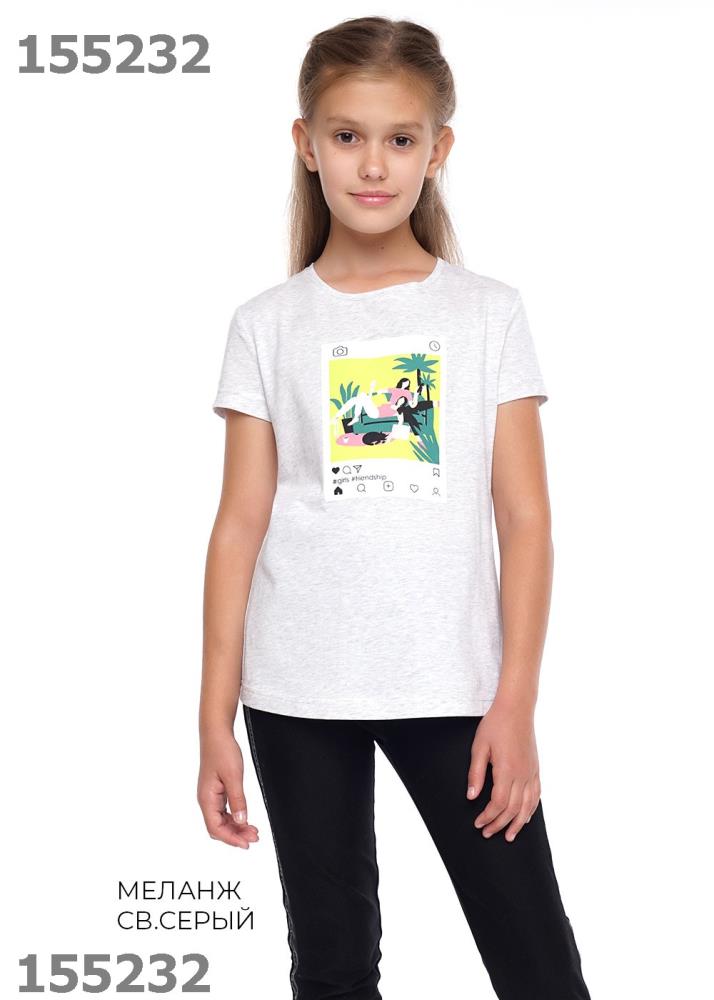 Джемпер дев  Clever (АРТ. 823160кд_п1)