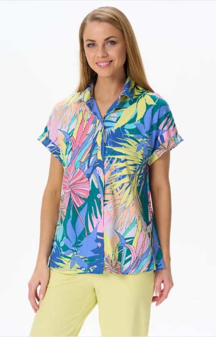 Жакет жен (АРТ. K1090-P11.3S11)