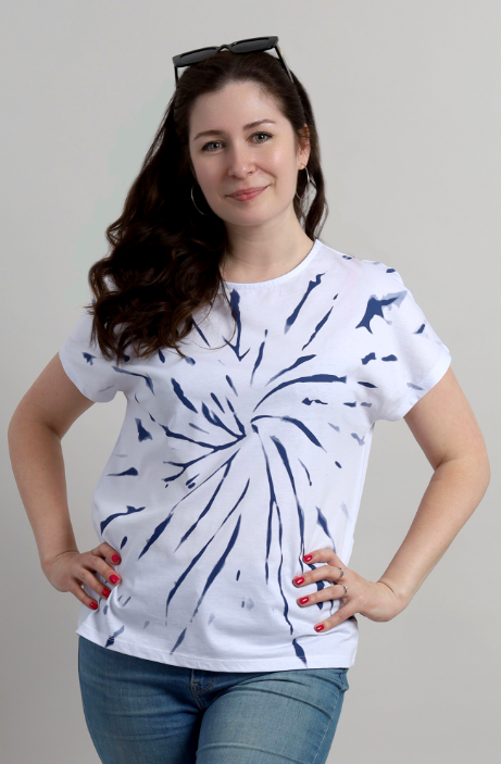 Футболка жен (АРТ. CSSW 60386)
