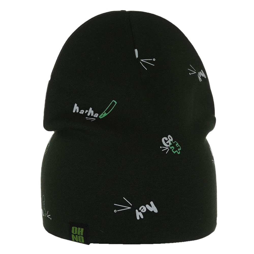 Шапка дет (АРТ. GC-KR028)