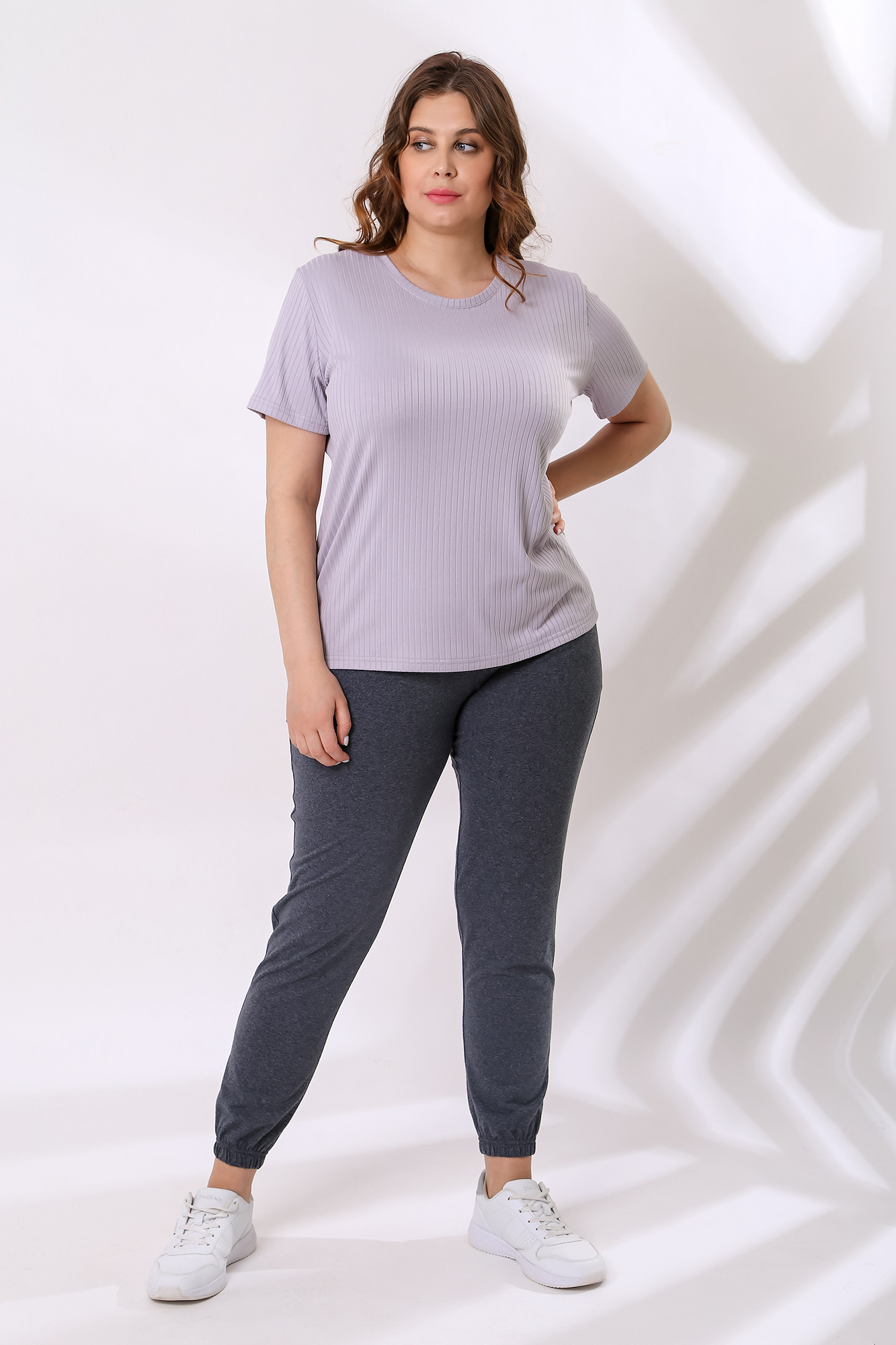 Футболка  жен (АРТ. Ингрид)