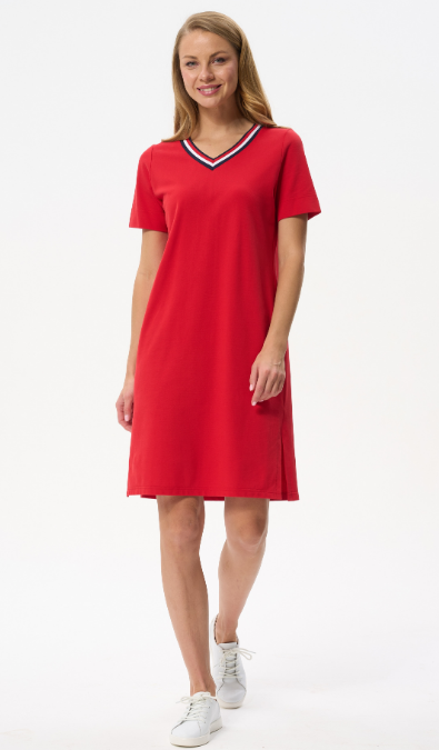 Платье жен (АРТ. N0862-O30.4S15)