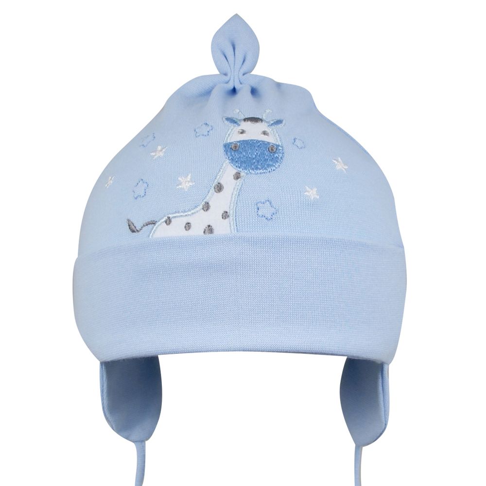 Шапка дет (АРТ. 760)