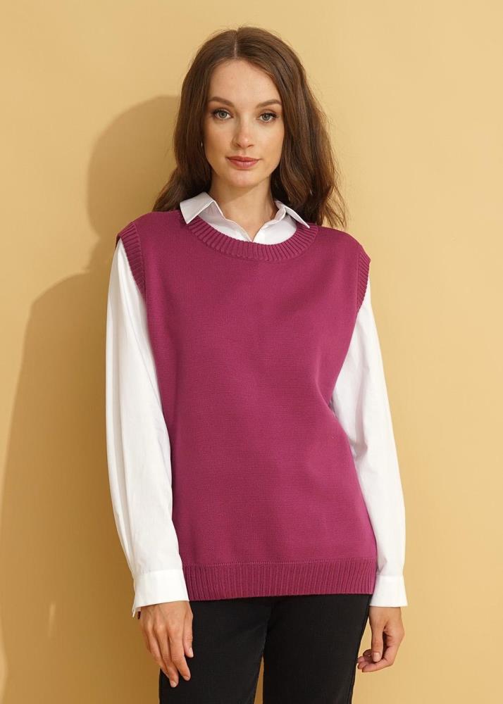 Жилет жен (АРТ. 333775ха)