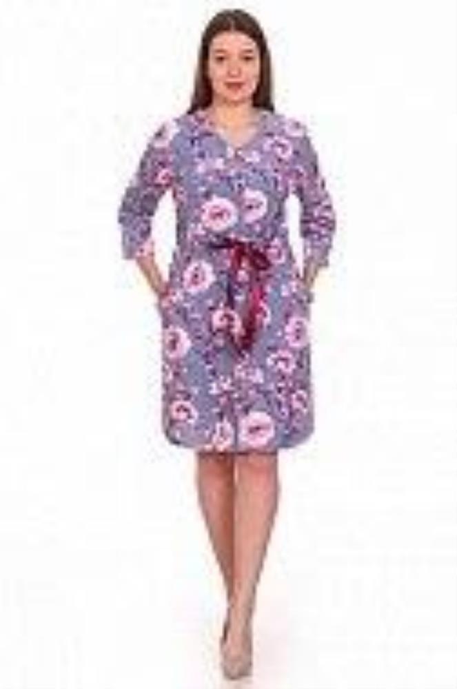 Халат  жен (АРТ. 154в/154вН)