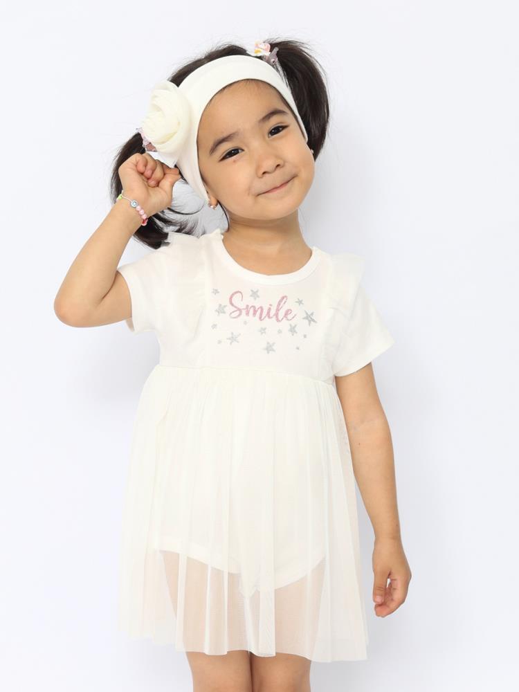 Боди-платье дев (АРТ. CWNG 40063)