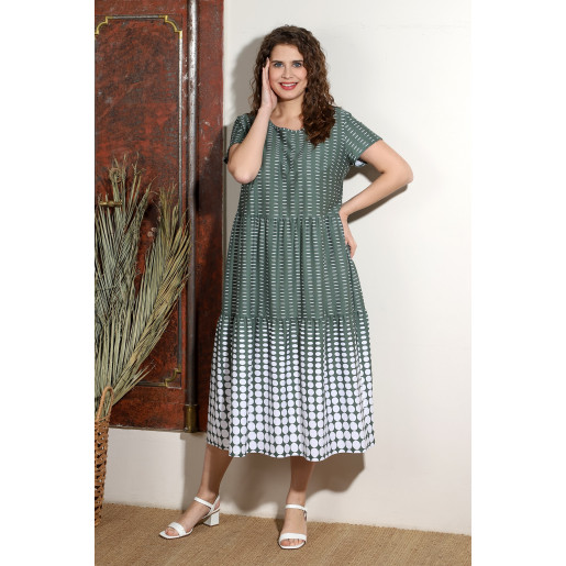 Платье жен (АРТ. Ритм-1)