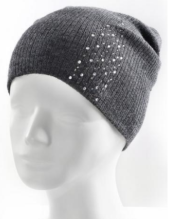 Шапка жен (АРТ. 302131аш)