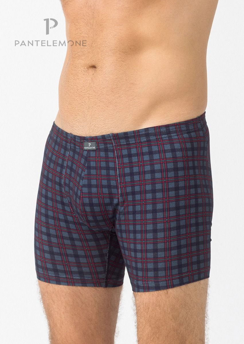 Трусы муж шорты (АРТ. PMHL-1331)