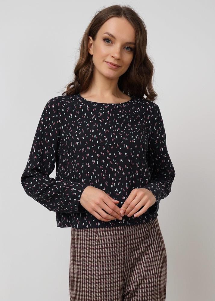 Блузка жен  Clever (АРТ. 122765/81штн)