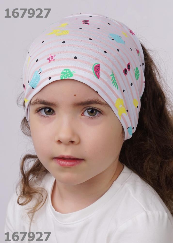 Повязка дет Clever (АРТ. 521694/3гп)