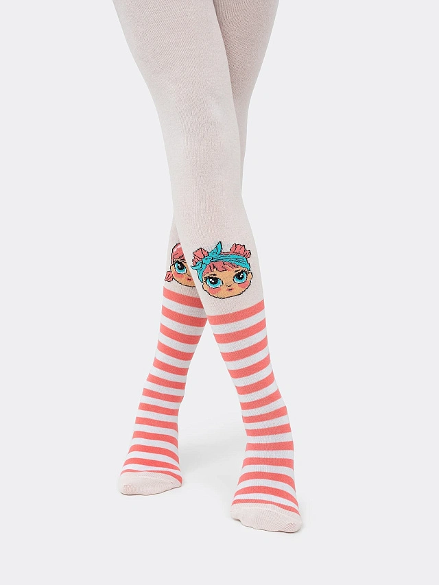 Колготки дет (АРТ. 700К-1933)