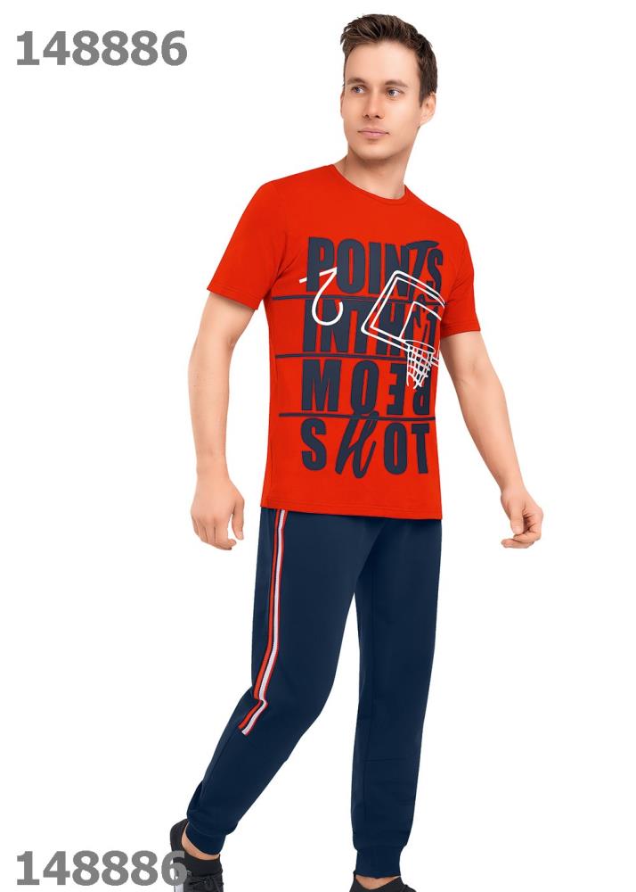 Комплект муж (АРТ. MHP410212/2)