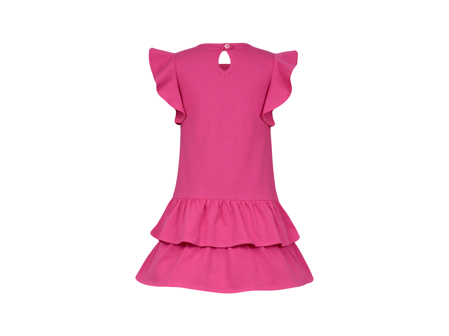 Платье дев (АРТ. 11-205-4)