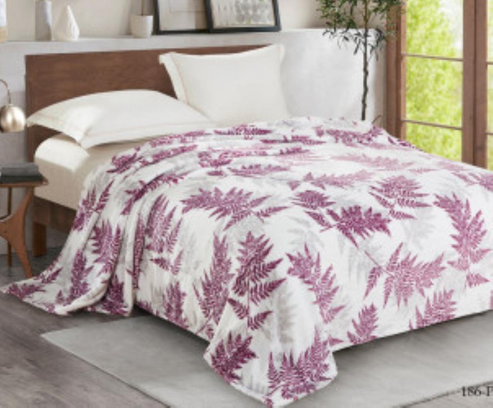 Покрывало М евро велсофт (АРТ. Ф-346)