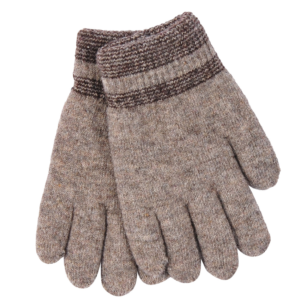 Перчатки дет трикотажные (АРТ. S2109-M)