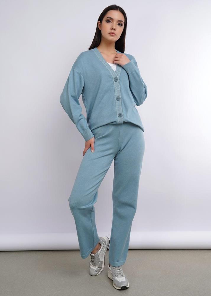 Комплект жен Clever (АРТ. 123583/78вн)