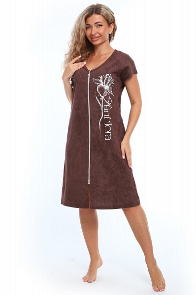 Халат жен (АРТ. 376т)