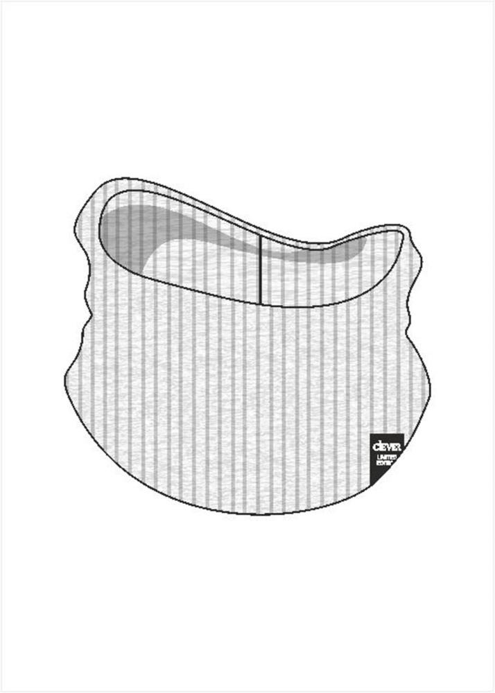 Шарф "Снуд" дет (АРТ. 523494ха)