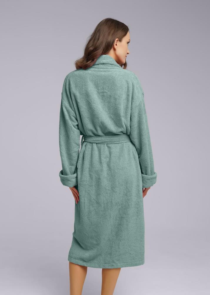 Халат жен (АРТ. LX13-009у)