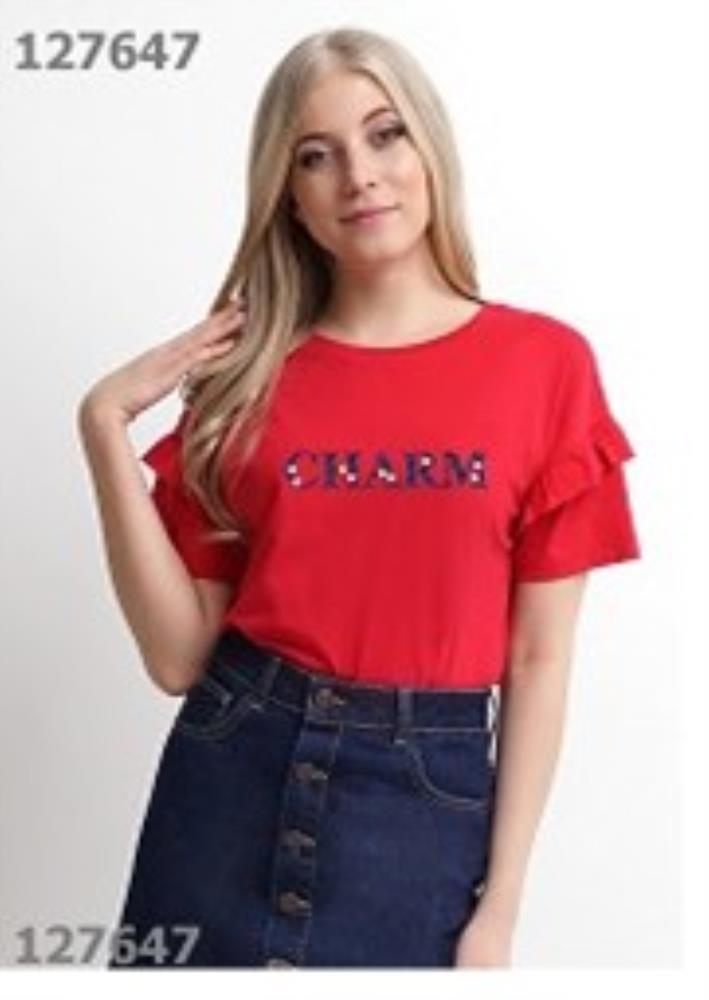 Джемпер жен Clever (АРТ. 295061кдп)