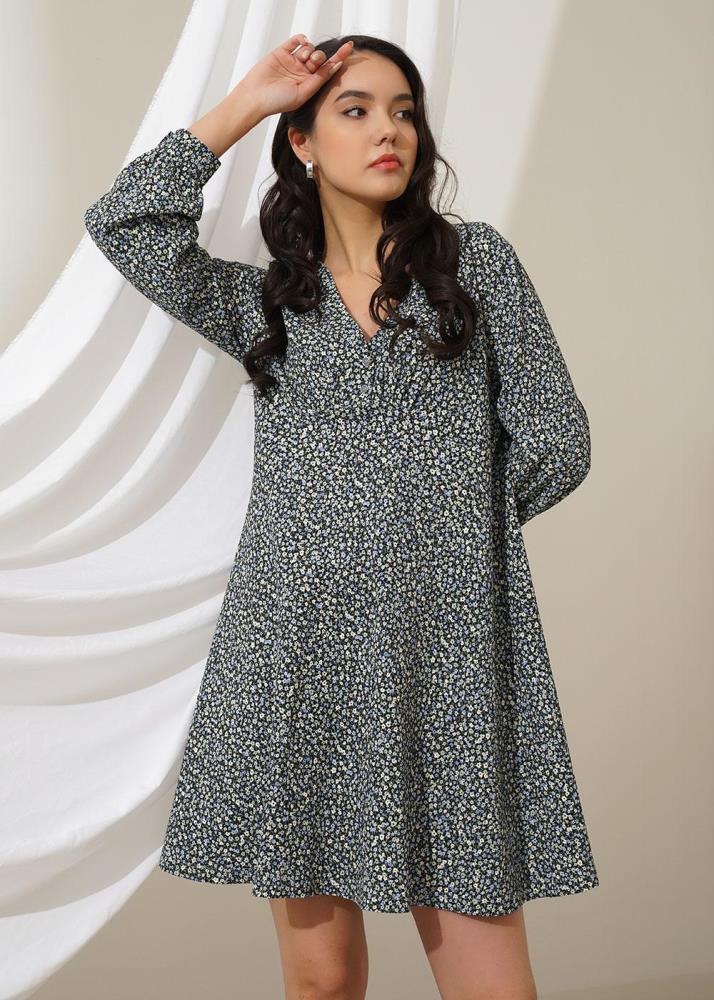 Платье жен (АРТ. 236176/100эфн)