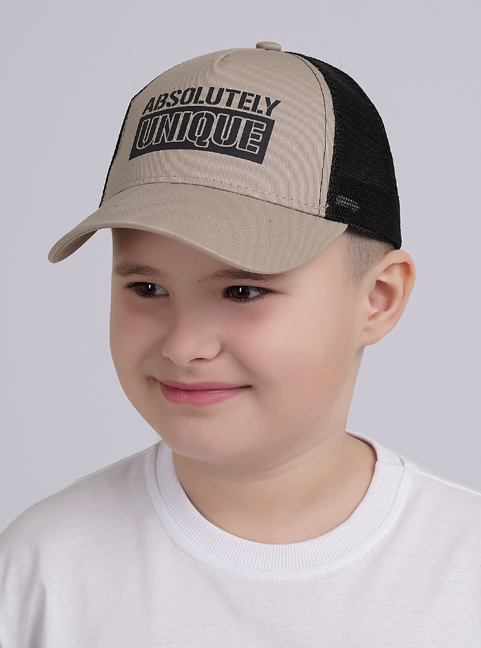 Бейсболка дет (АРТ. 76)