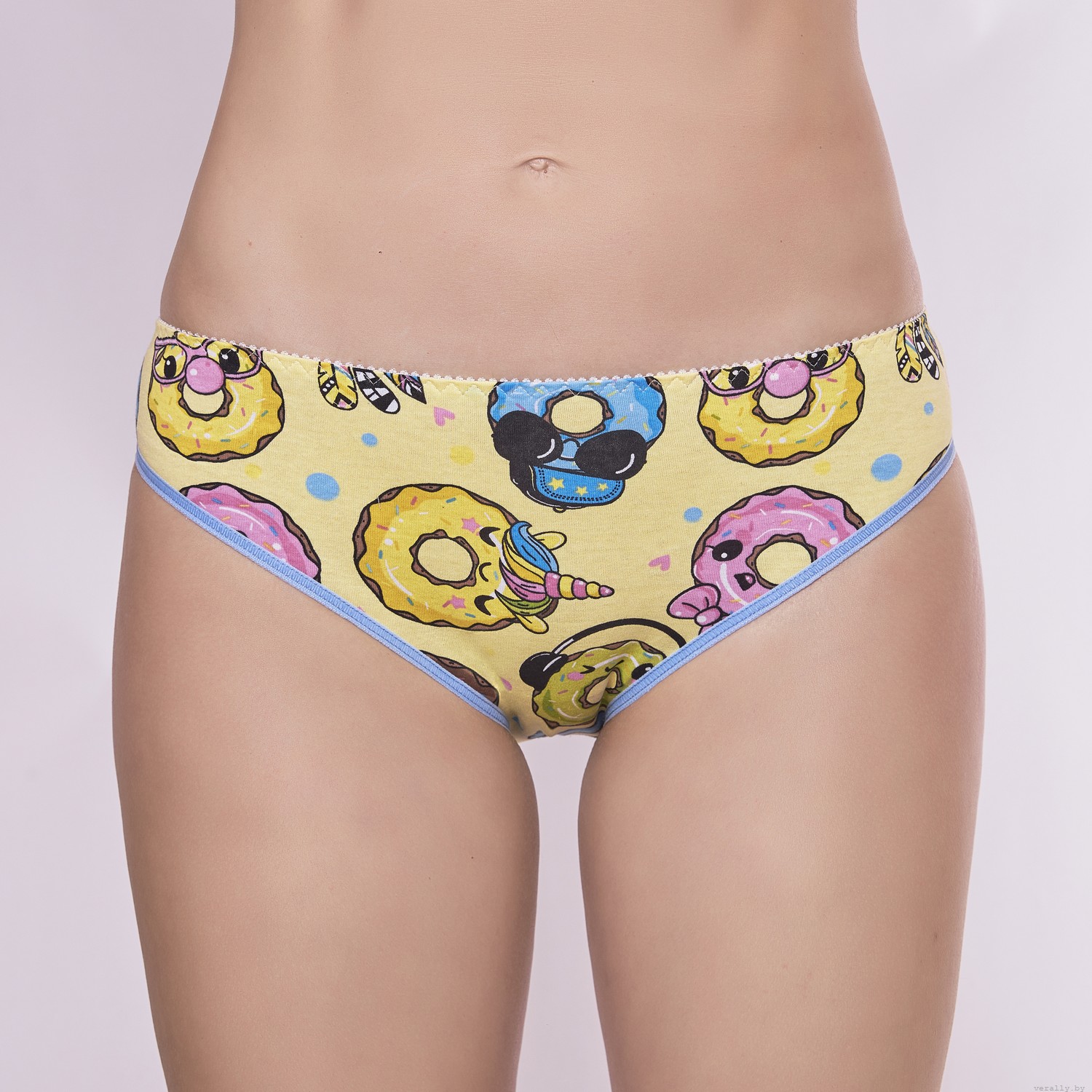 Трусы жен (АРТ. 1176-1)