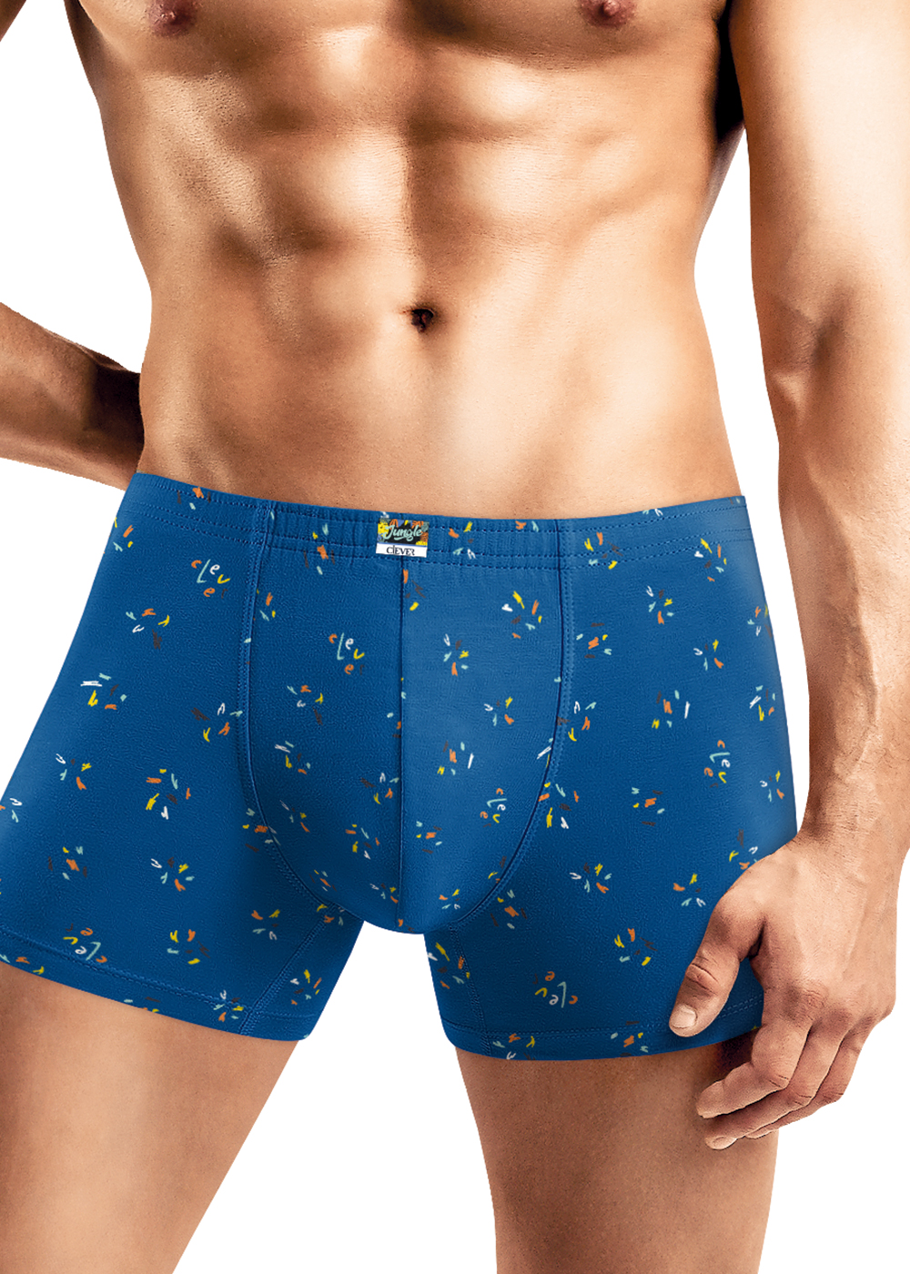 Трусы муж (АРТ. MSH542341)