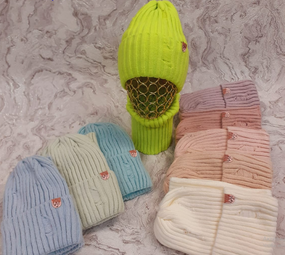 Комплект д/д Памуя флис   (АРТ. Памуя)