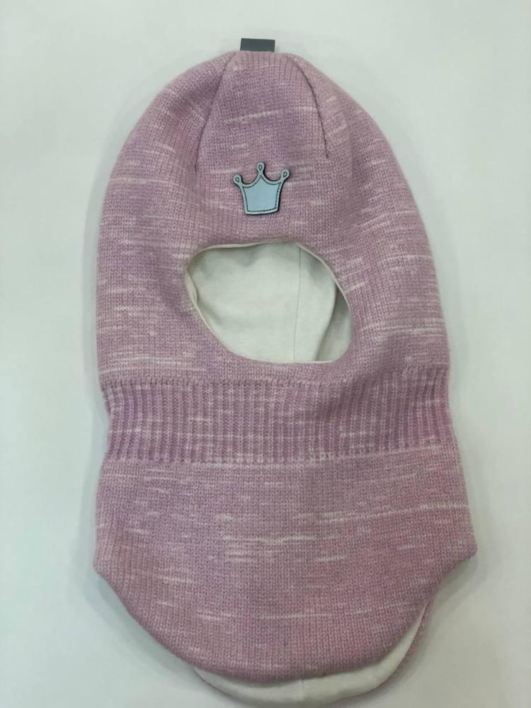 Шлем демисезон Корона (АРТ. ДШД21-432)