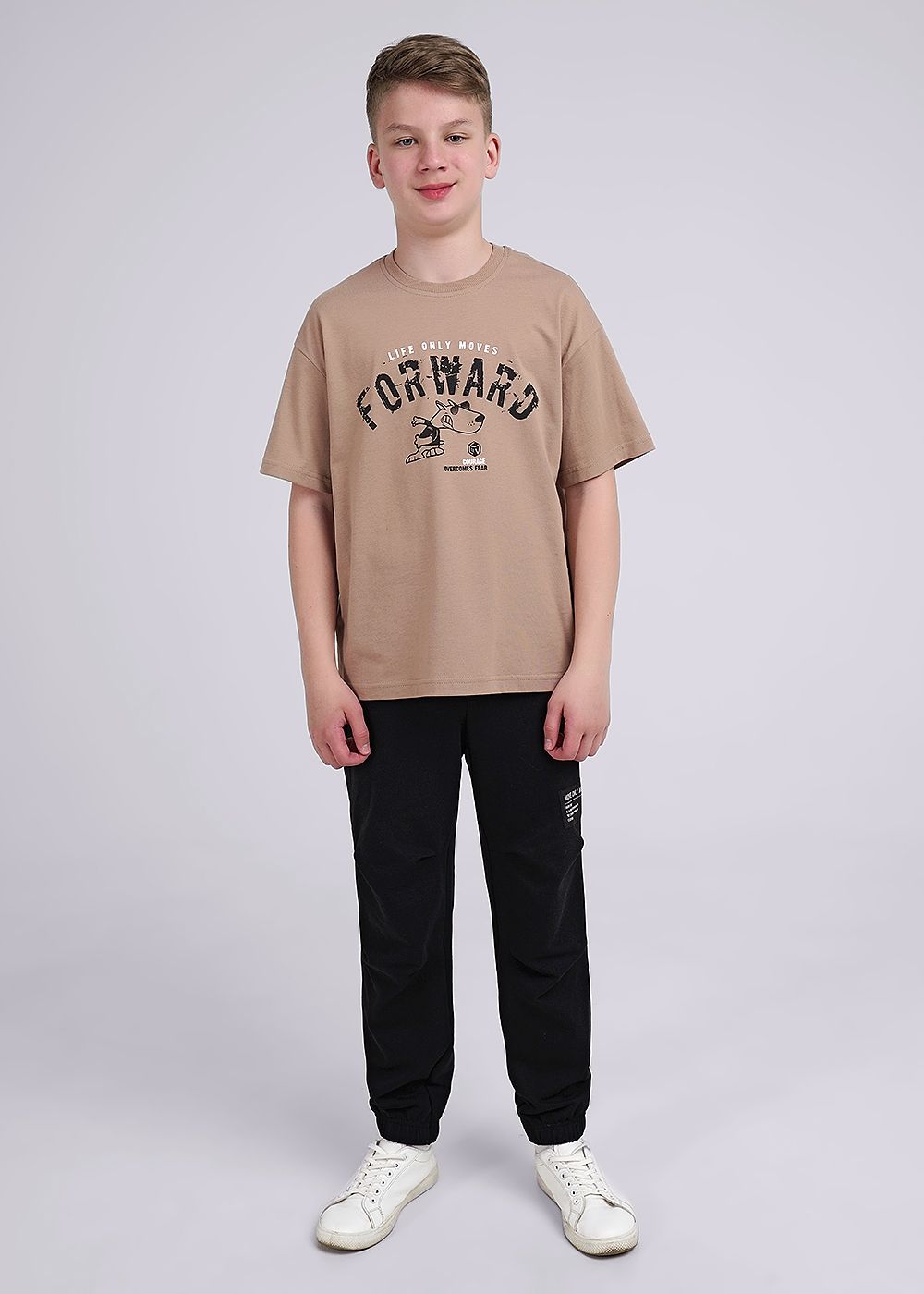 Футболка мал (АРТ. 745756/85кд_п)