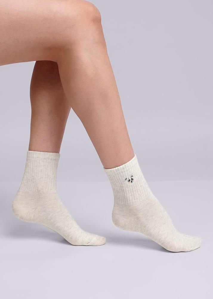 Носки жен (АРТ. Д5380)