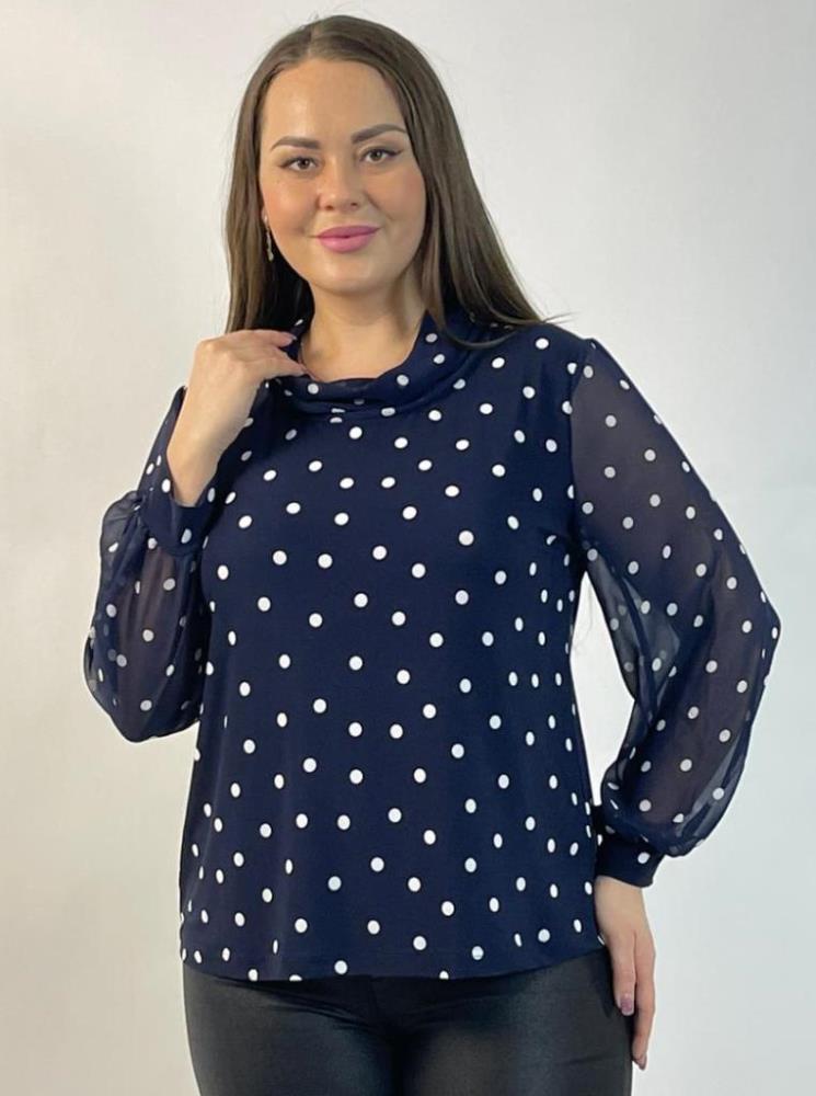 Джемпер жен (АРТ. 24311-4)